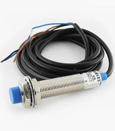 Proximity Inductive Sensor