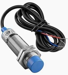 Proximity Inductive Sensor