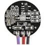 Heart rate pulse sensor