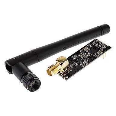 NRF24L01+ PA/LNA Antenna Module
