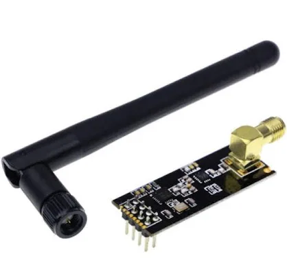 NRF24L01+ PA/LNA Antenna Module