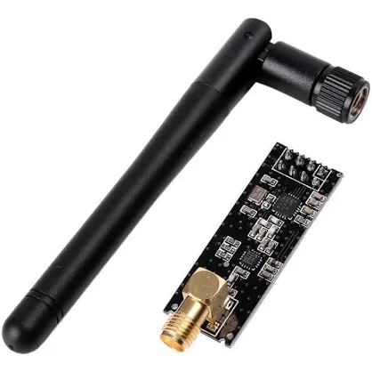 NRF24L01+ PA/LNA Antenna Module