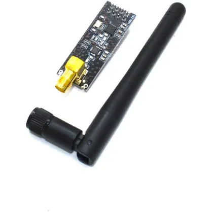 NRF24L01+ PA/LNA Antenna Module