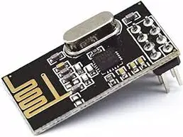 NRF24L01 Wireless Module