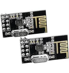 NRF24L01 Wireless Module