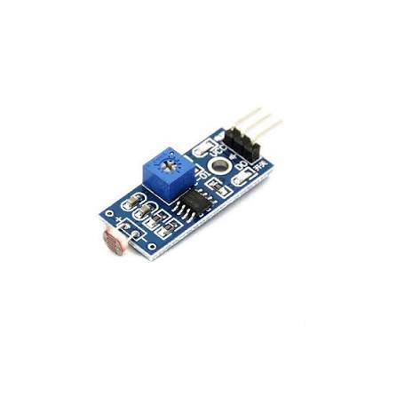LDR Sensor Module