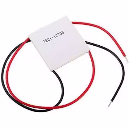 Peltier Module