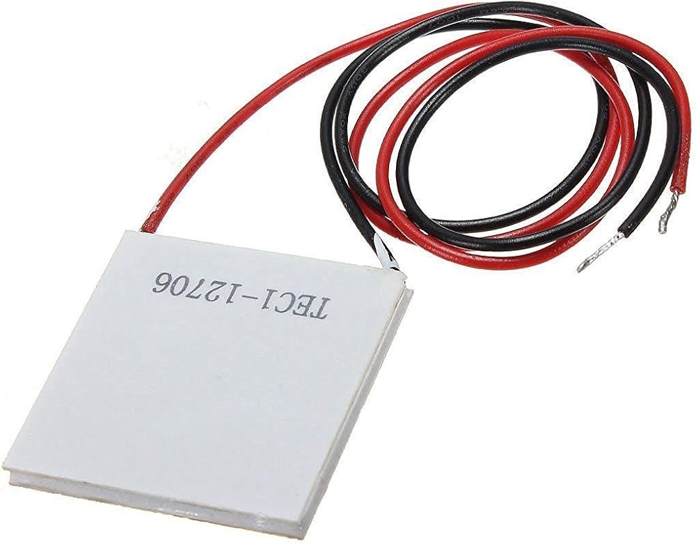 Peltier Module