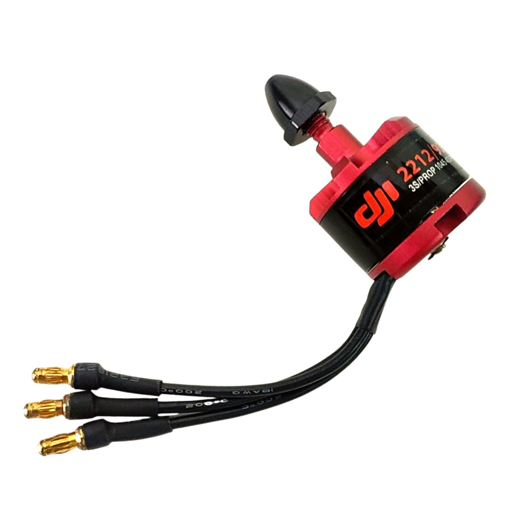 920KV DJI CW BLDC Motor