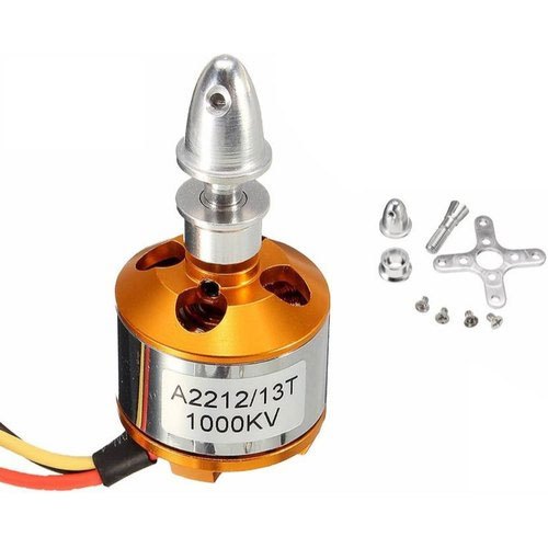 A2212 1000KV BLDC Motor