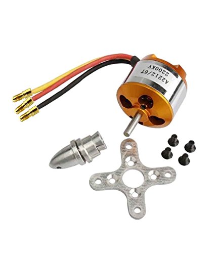 A2212 2200KV BLDC Motor
