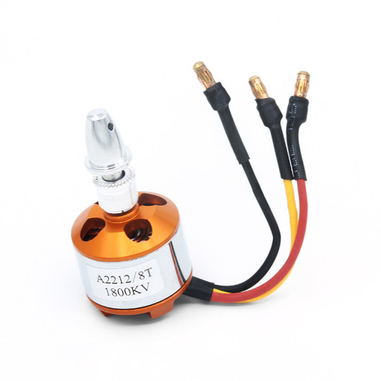A2212 1800KV BLDC Motor