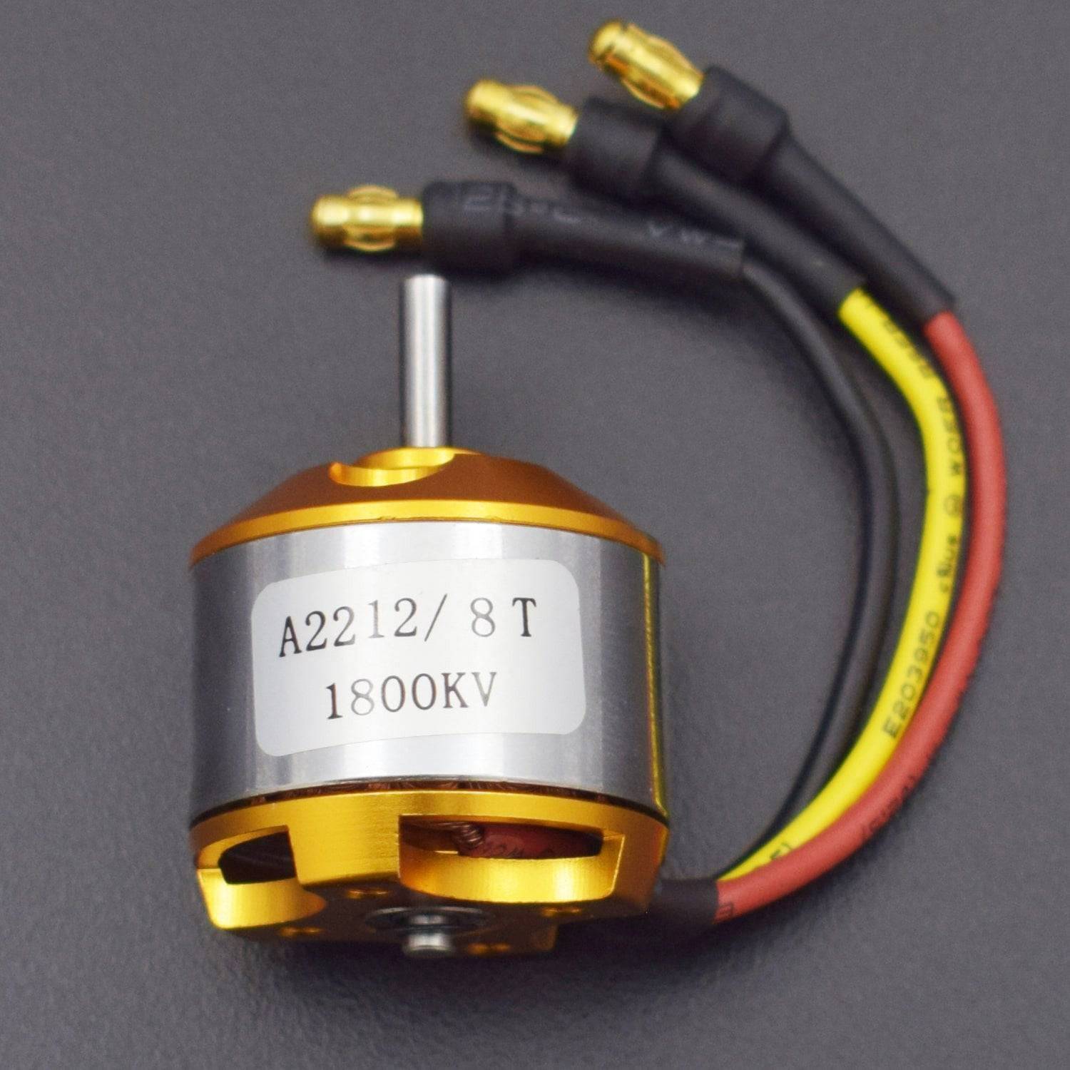A2212 1800KV BLDC Motor
