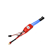SimonK 30A Brushless Electronic Speed Controller (ESC)