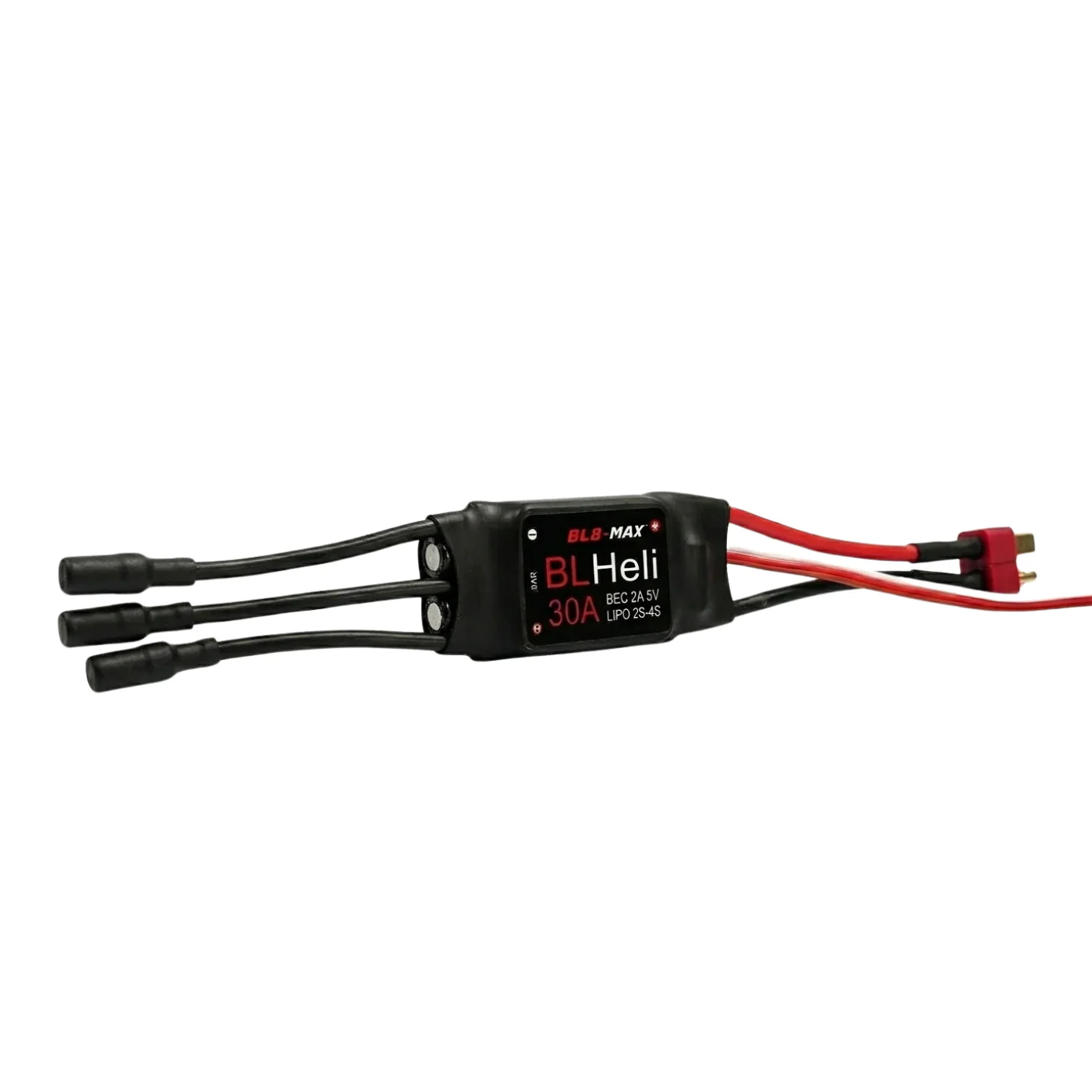 BLHeli Brushless Electronic Speed Controller (ESC)