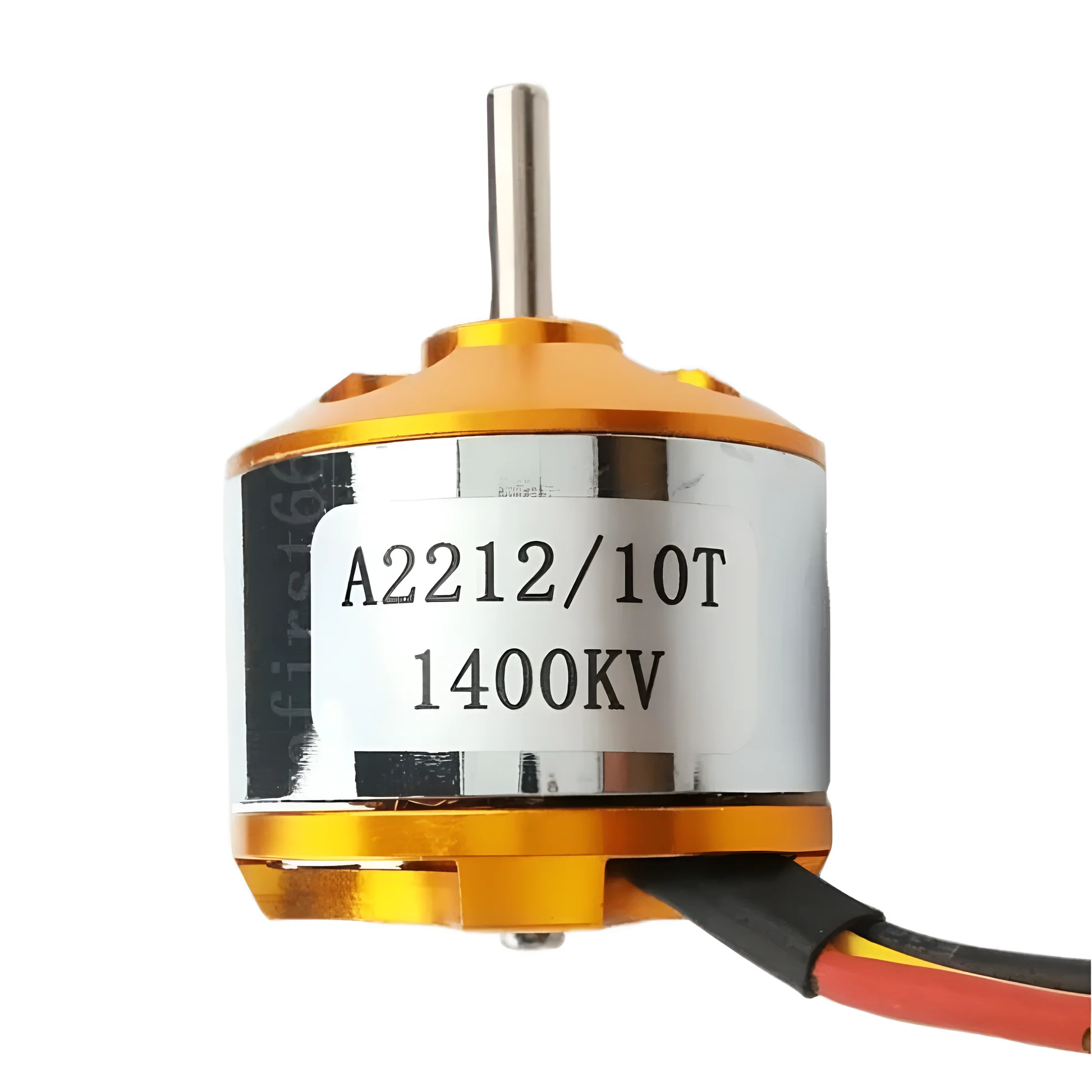 BLDC 1400KV Motor
