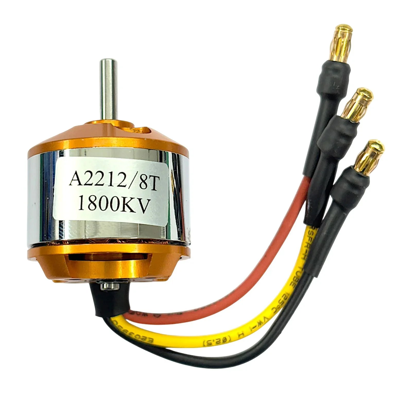 BLDC 1800KV Motor