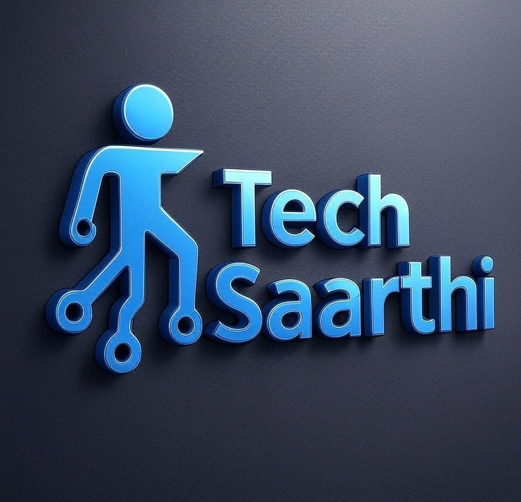 Tech Saarthi