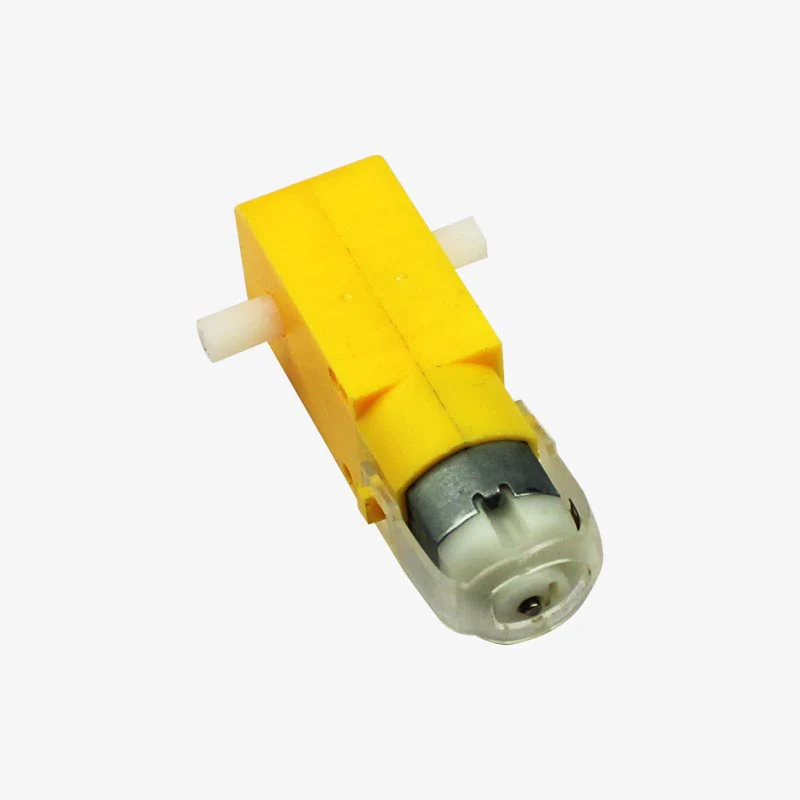BO Gear Motor