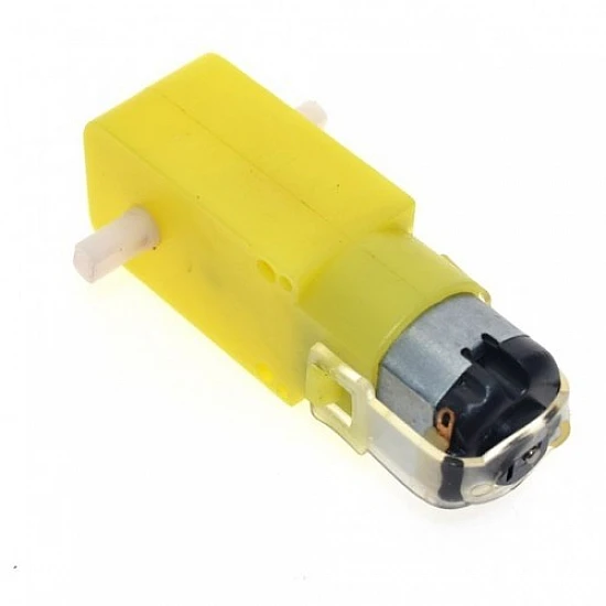BO Gear Motor