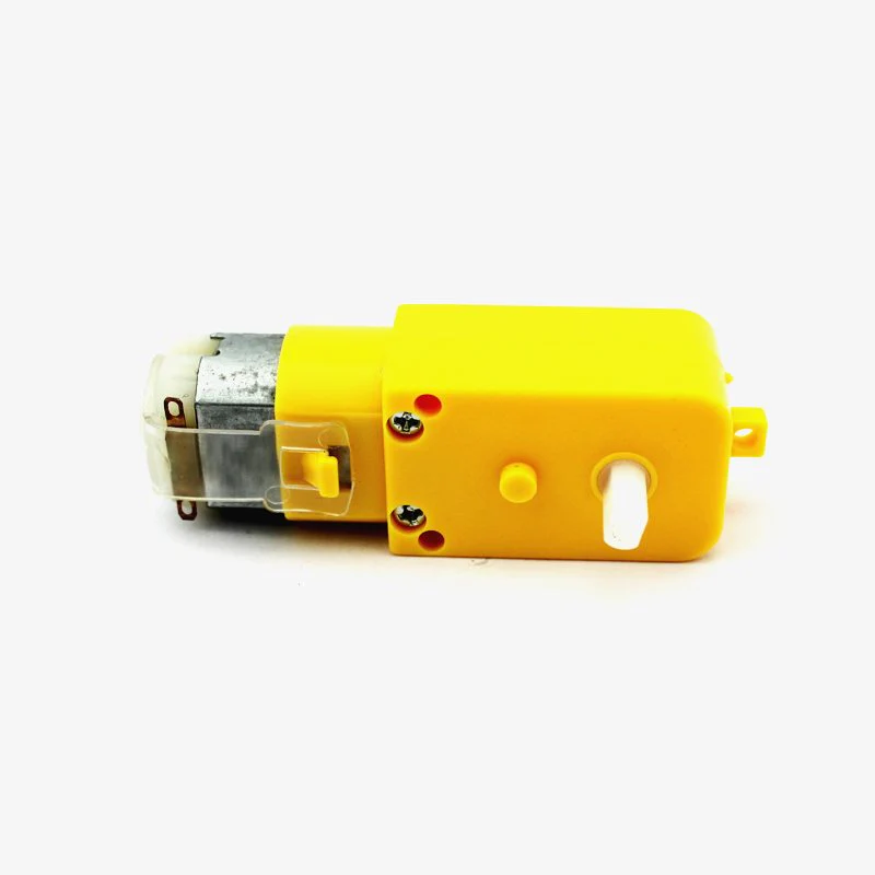 BO Gear Motor
