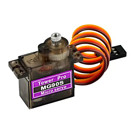 MG90S SERVO MOTOR