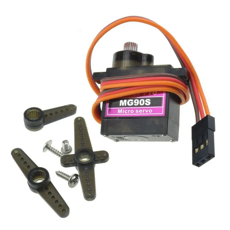 MG90S SERVO MOTOR