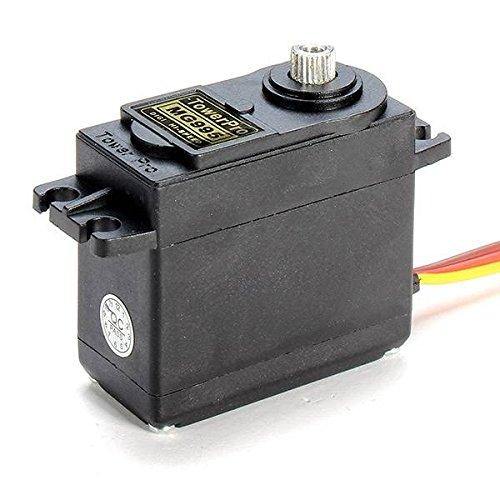 MG995 Servo Motor