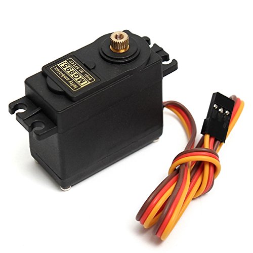 MG995 Servo Motor
