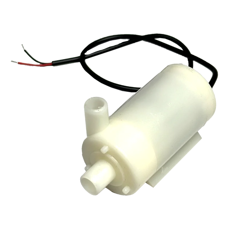 MICRO DC WATER PUMP