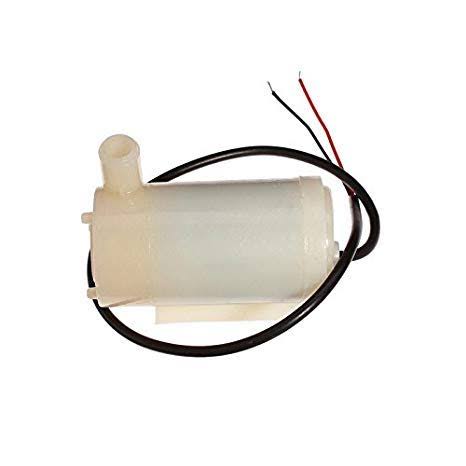 MICRO DC WATER PUMP