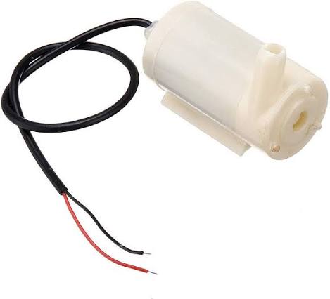 MICRO DC WATER PUMP