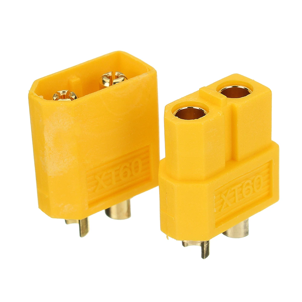 XT60 CONNECTERS
