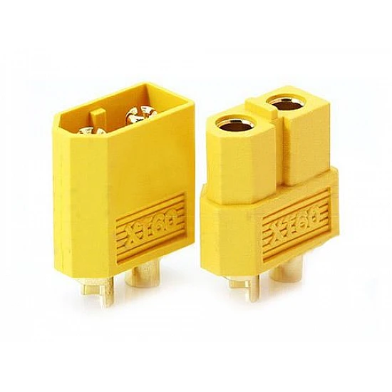 XT60 CONNECTERS