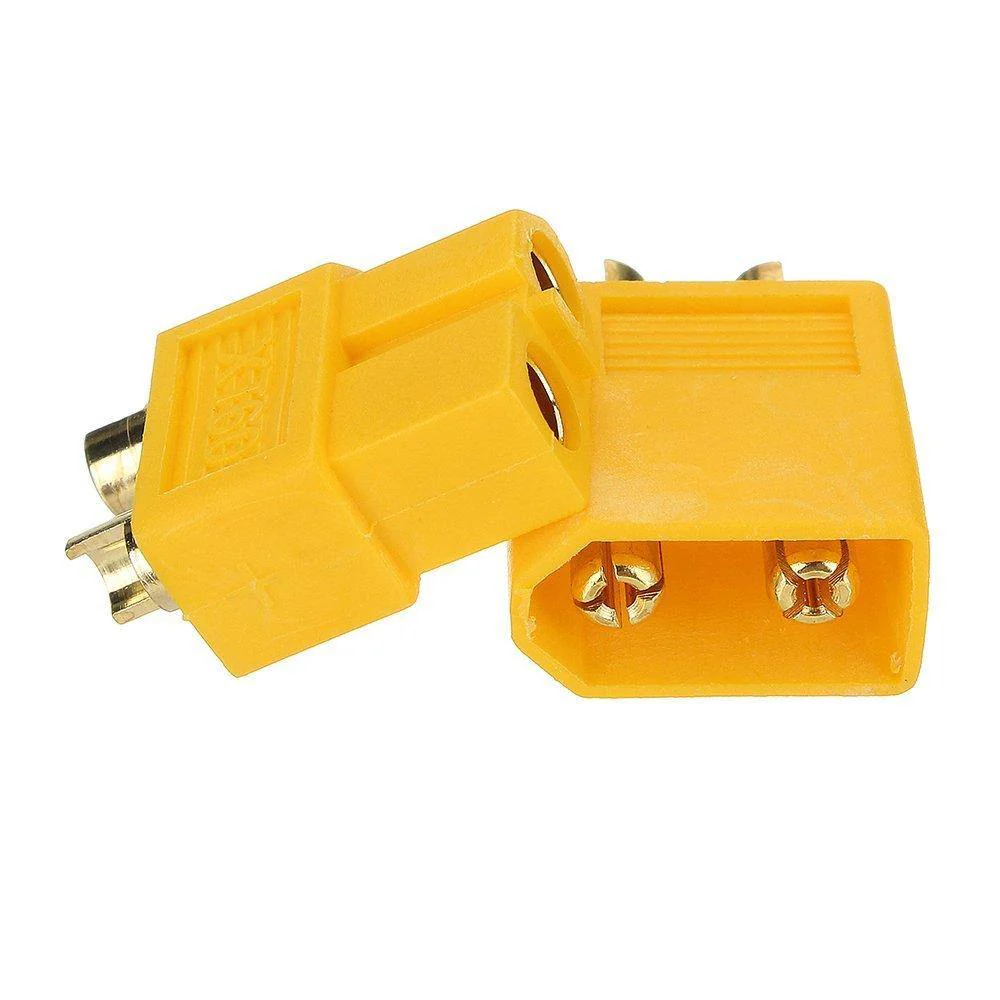 XT60 CONNECTERS