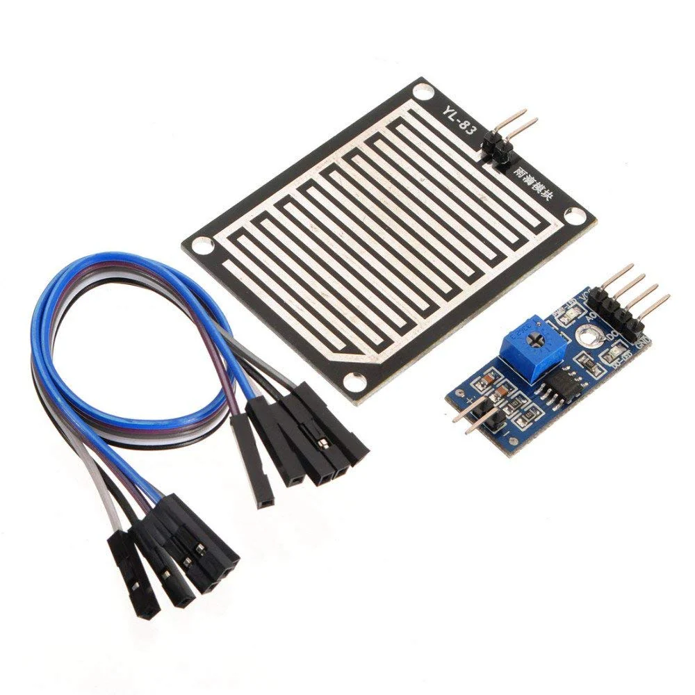Rain Sensor