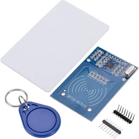 RFID Module