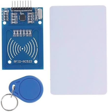 RFID Module