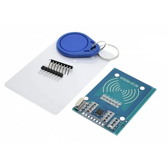 RFID Module