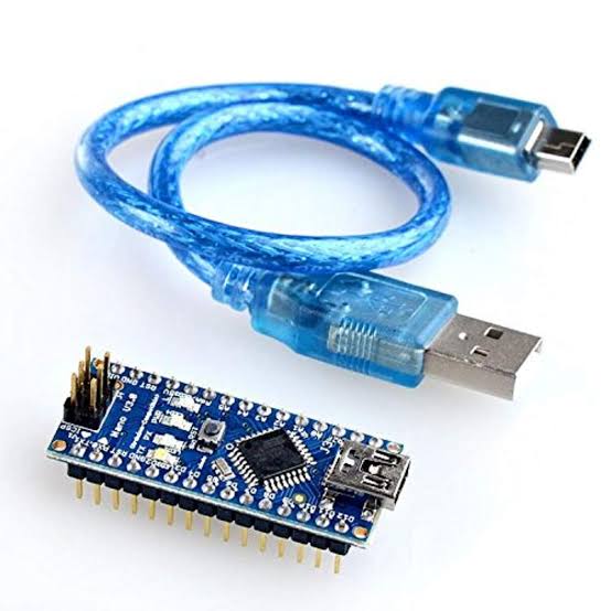Arduino Nano Cable