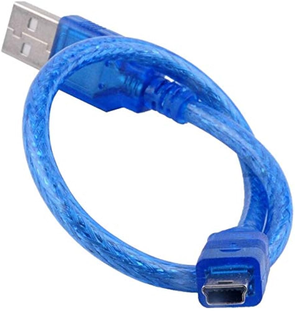 Arduino Nano Cable
