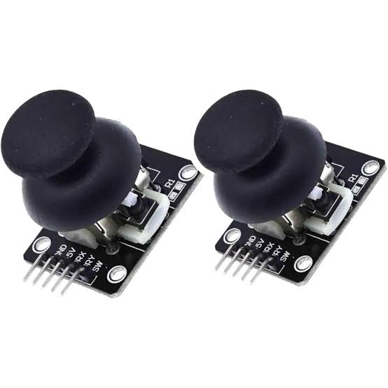 Joystick Module