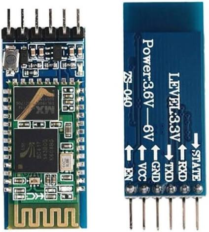 HC-05 Bluetooth Module