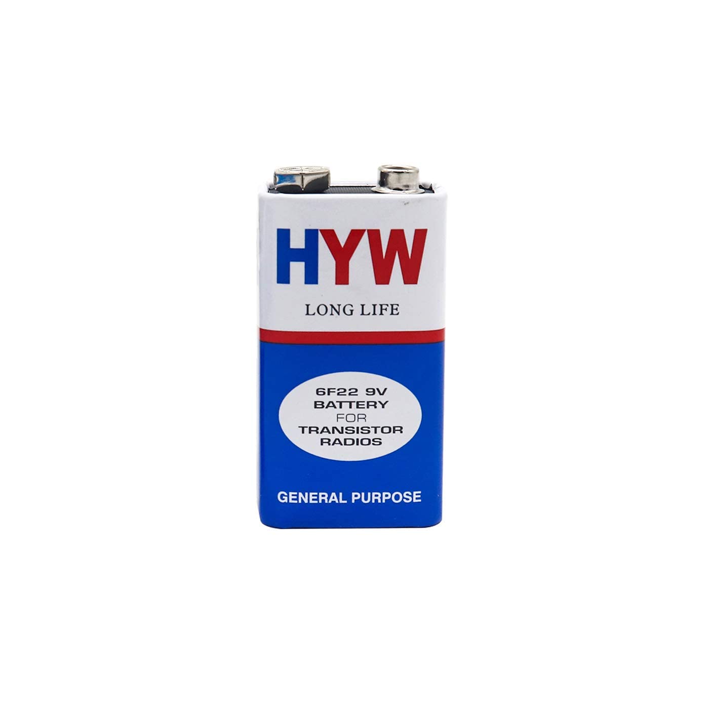 9V Battery