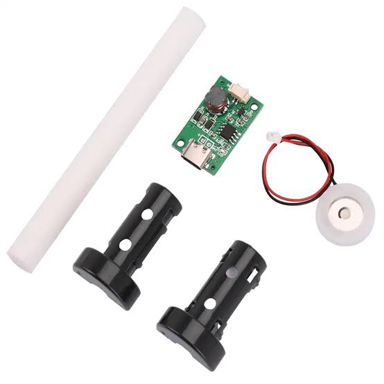 Mist Maker Module