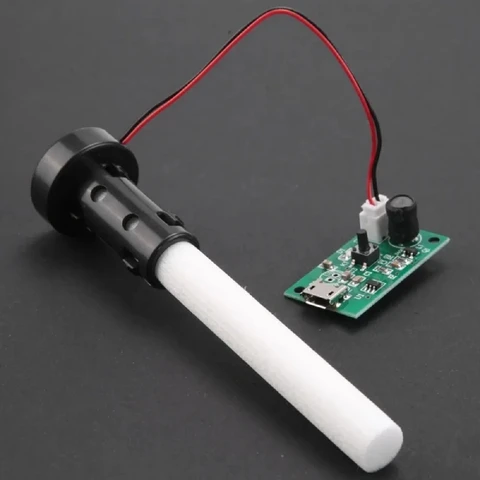 Mist Maker Module