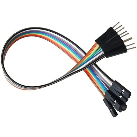 MALE TO FEMALE JUMPER WIRE