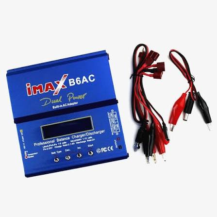 Imax B6AC Charger