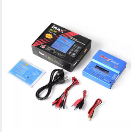 Imax B6AC Charger