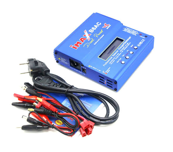 Imax B6AC Charger